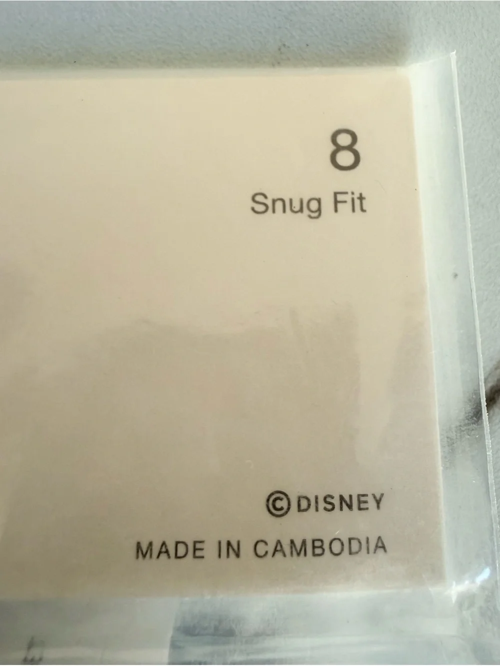Gap Disney Organic Cotton Frozen 2-Piece Long Sleeve Pajama Set